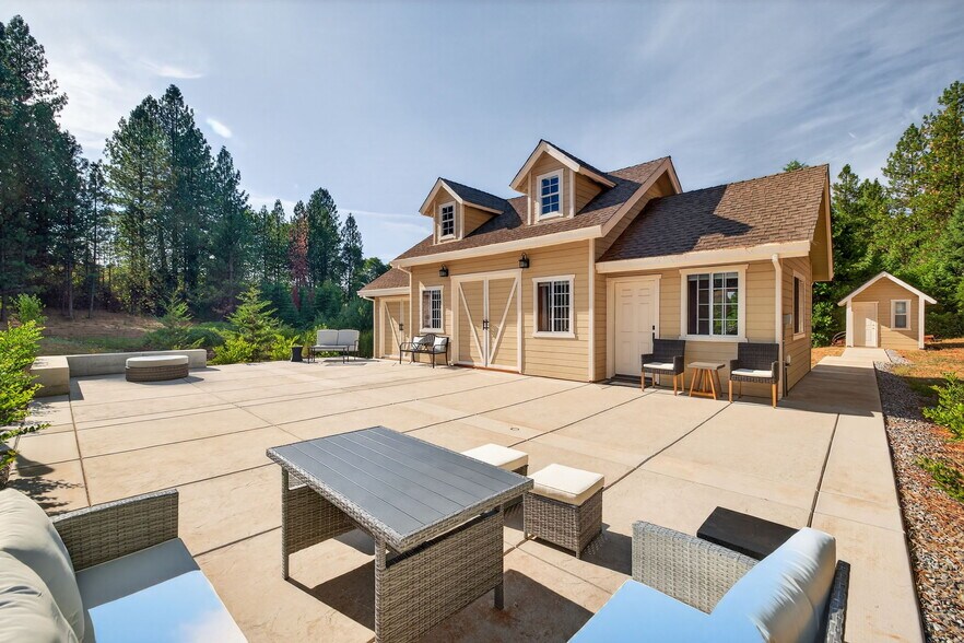 More Photos Of 2780 Barkley Rd, Camino Specialty For Sale