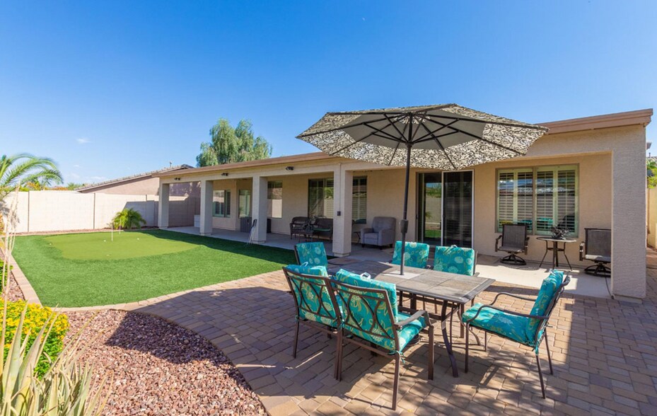 More Photos Of 6528 Brookhart way, Phoenix Assisted Living For Sale