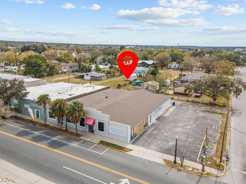 More Photos Of 61 W Central Ave, Lake Wales Flex For Sale