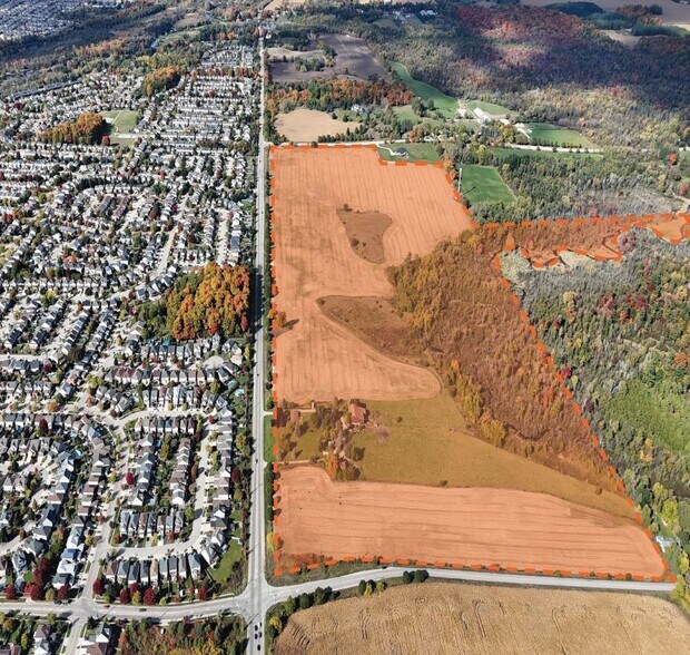 Primary Photo Of 3367-3415 Townline Rd, Puslinch Land For Sale