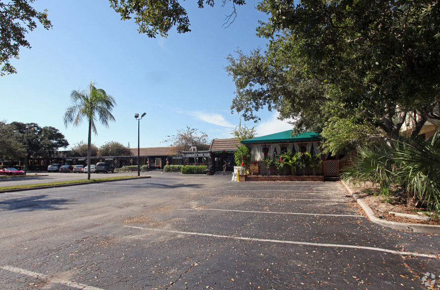 Primary Photo Of 5110-5140 Ocean Blvd, Sarasota General Retail For Lease