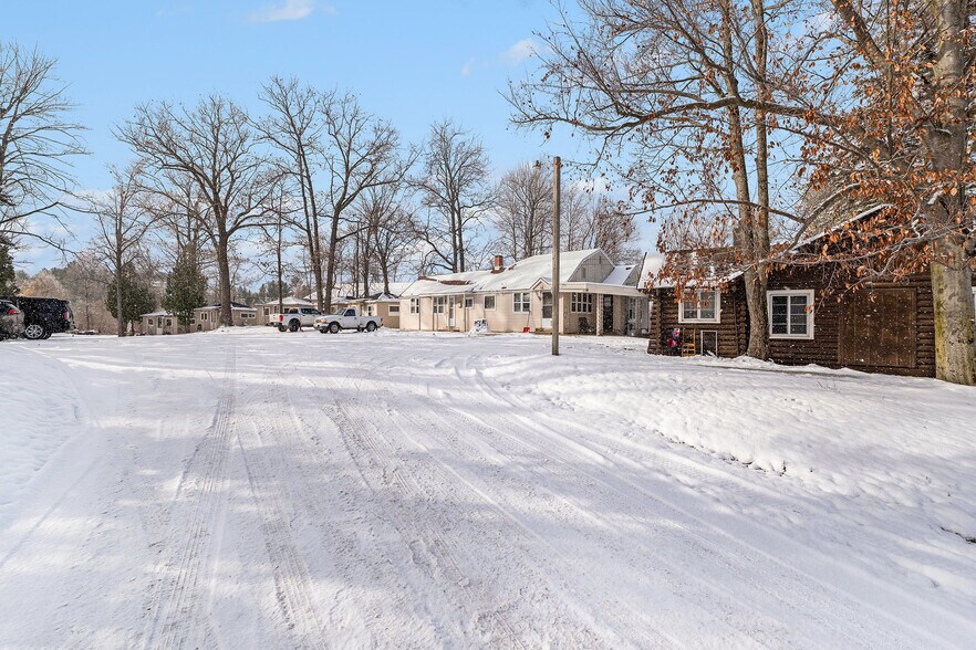 More Photos Of 6444 E M 115, Cadillac Apartments For Sale