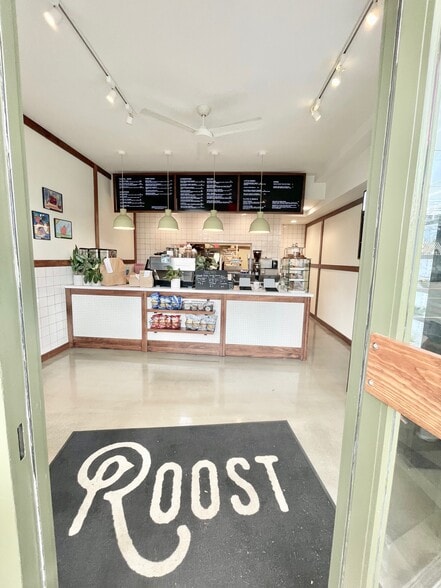 More Photos Of 232-236 Putnam Ave, Cos Cob Storefront Retail Office For Sale