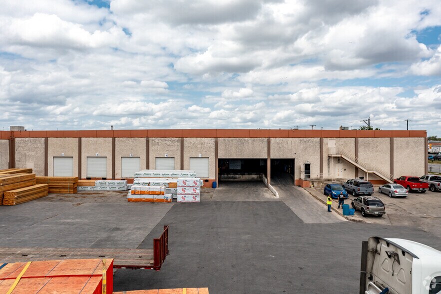 Primary Photo Of 827 Frost Bank Center Pky, San Antonio Distribution For Lease