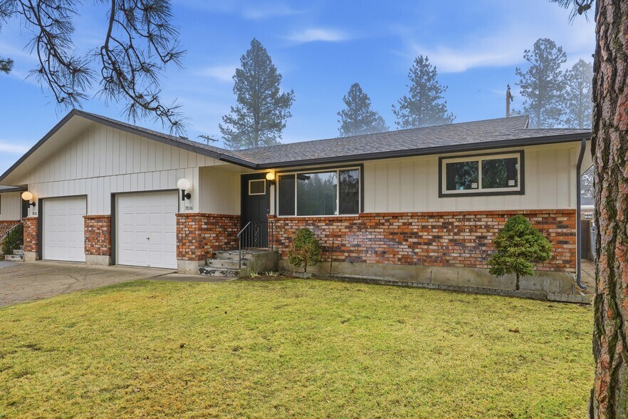 More Photos Of 7018 N Whitehouse St, Spokane Multifamily For Sale