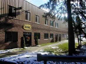 More Photos Of 17 Parkridge Rd, Haverhill Warehouse For Lease