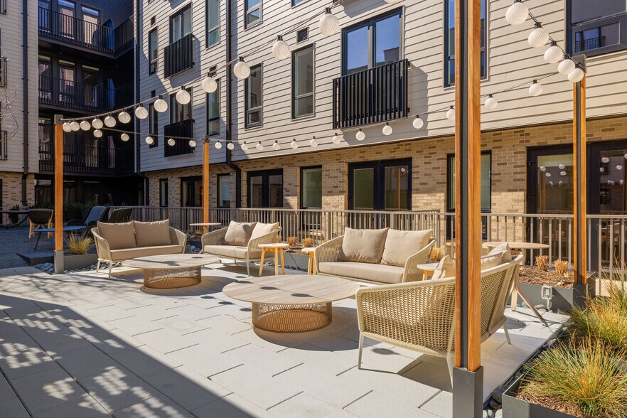 More Photos Of 2025 Fulton Pl, Reston Multifamily For Sale