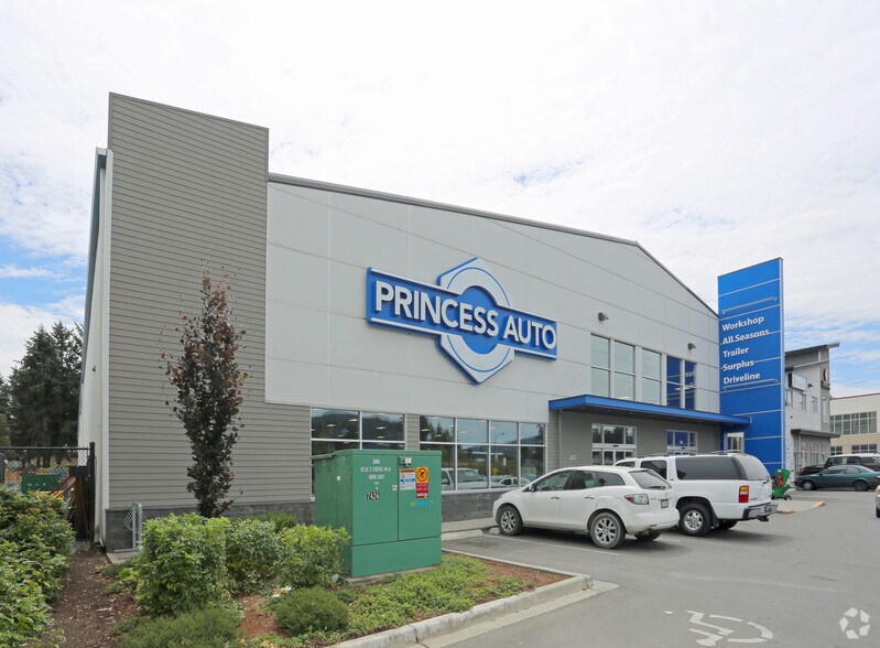 More Photos Of 1037-1039 Langford Pky, Langford Warehouse For Sale