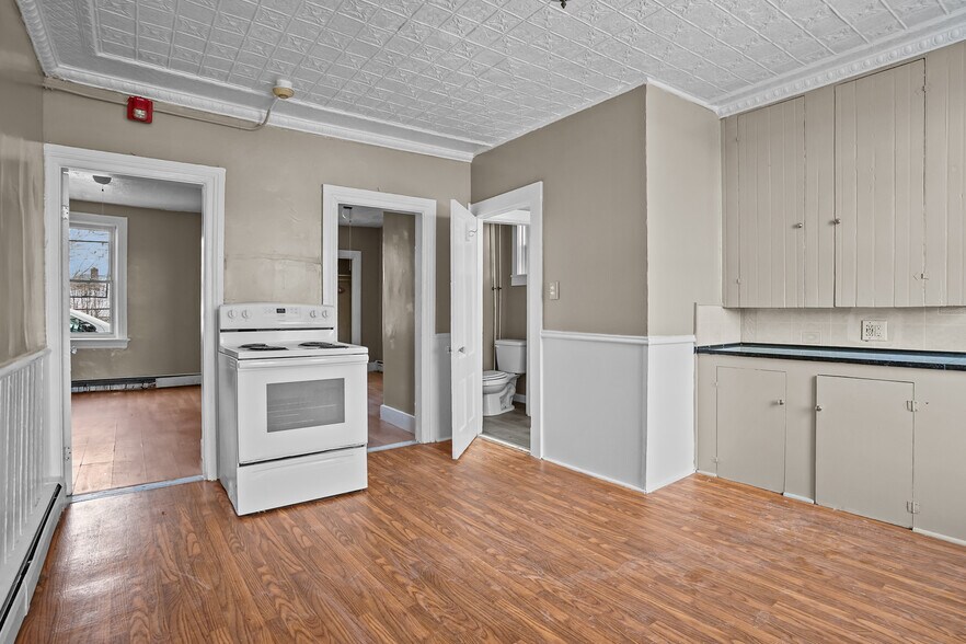 More Photos Of 226 S Main St, Woonsocket Apartments For Sale