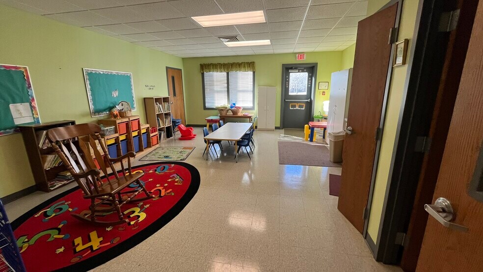 More Photos Of 846 Faith Rd, Salisbury Specialty For Sale