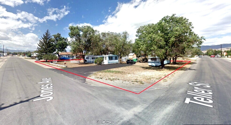 More Photos Of 96 Jones Ave, Salida Land For Sale