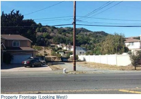 More Photos Of 6284 San Pablo Dam Rd, El Sobrante Land For Sale