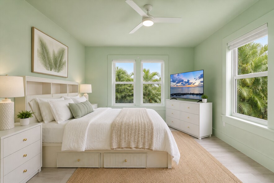 More Photos Of 22 NE 44th St, Miami Office Residential For Lease