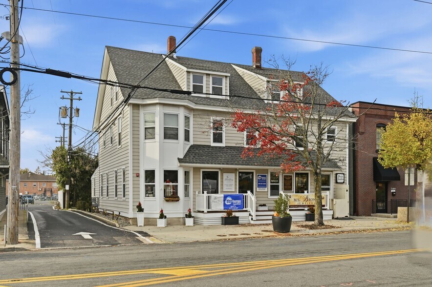More Photos Of 5 S Main St, Cape May Court House Office Residential For Sale