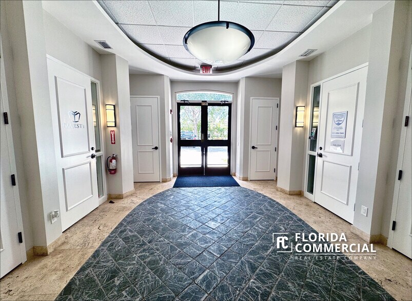 More Photos Of 2300 SE Monterey Rd, Stuart Office For Sale