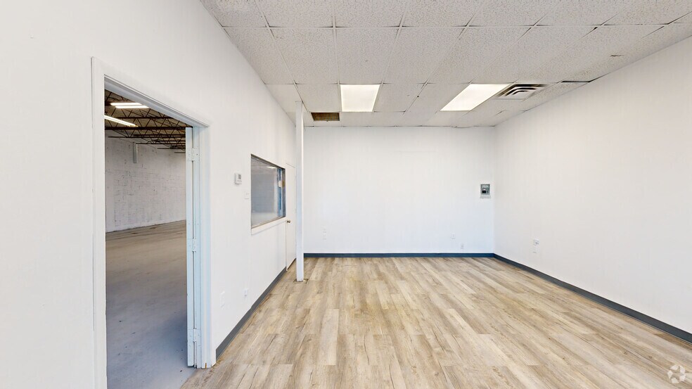 Primary Photo Of 400-650 NE 27th St, Pompano Beach Industrial For Lease