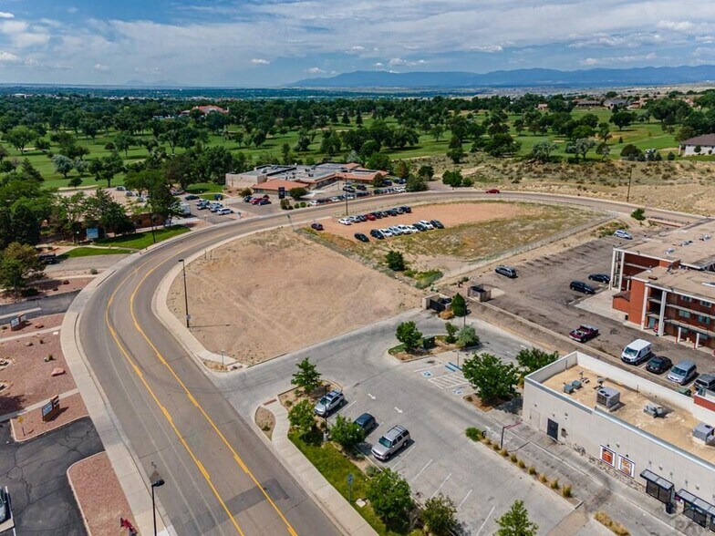 More Photos Of TBD Club Manor Drive, Pueblo Land For Sale