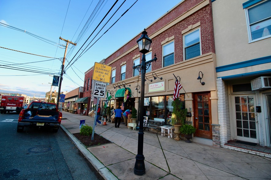 More Photos Of 122-126 Main St, Hackettstown Apartments For Lease