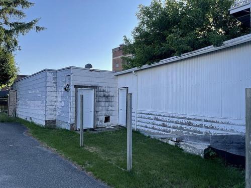 More Photos Of 445A Rue Brock, Drummondville Office For Sale