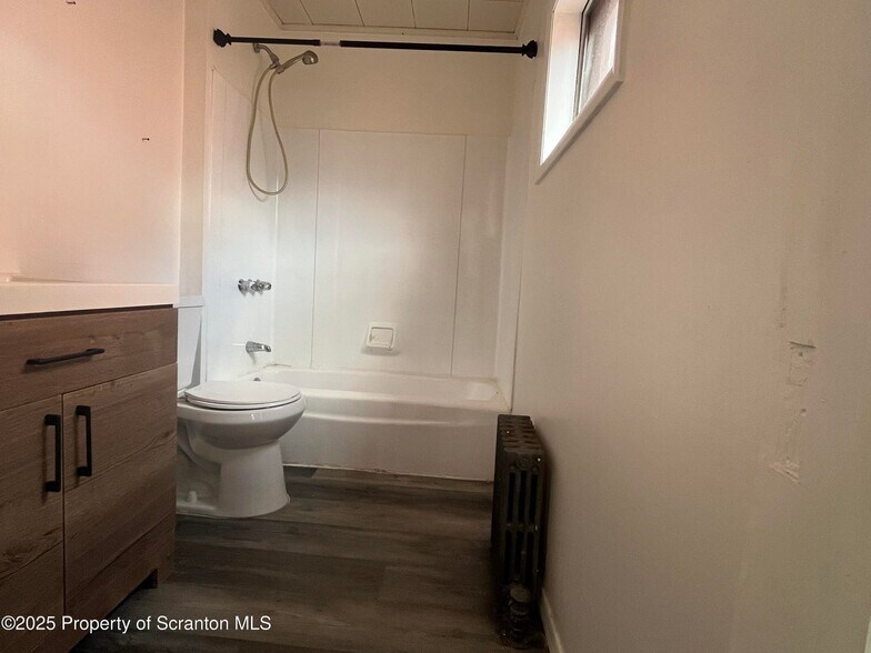 More Photos Of , Plains Multifamily For Sale