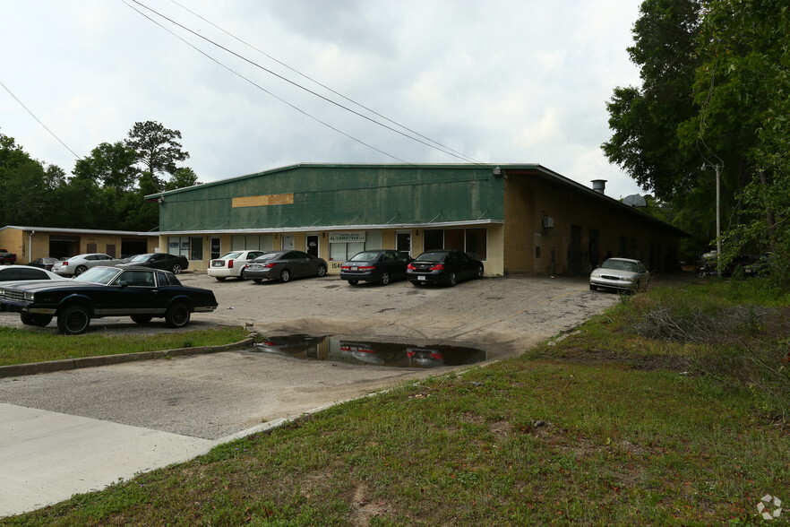 More Photos Of 1540 Capital Cir SW, Tallahassee Warehouse For Lease