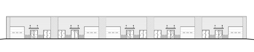 More Photos Of 4246 Argosy Ct, Madison Light Distribution For Lease