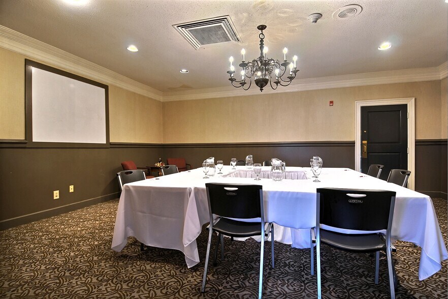 More Photos Of 1471 E Brooks Rd, Memphis Hotel For Sale