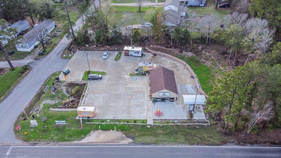 Primary Photo Of 275 FM 247, Huntsville Land For Lease