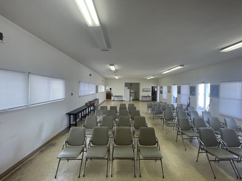 More Photos Of 25316 Frampton Ave, Harbor City Religious Facility For Sale
