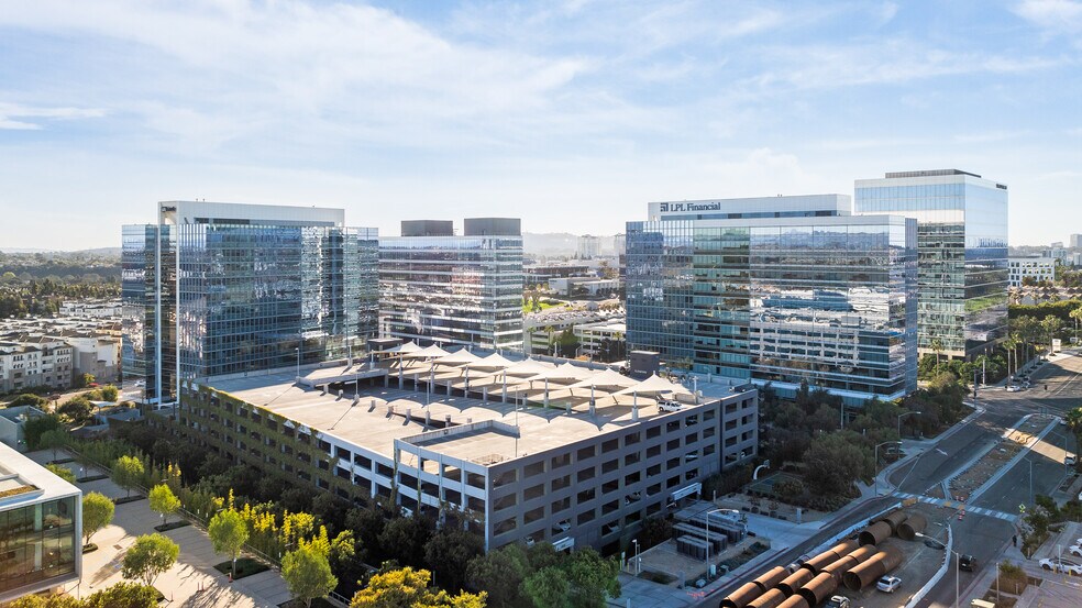 Primary Photo Of 4747 Executive Dr, San Diego Unknown For Lease