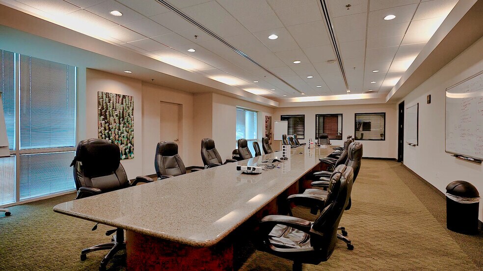 More Photos Of 1500 S Haven Ave, Ontario Office For Lease