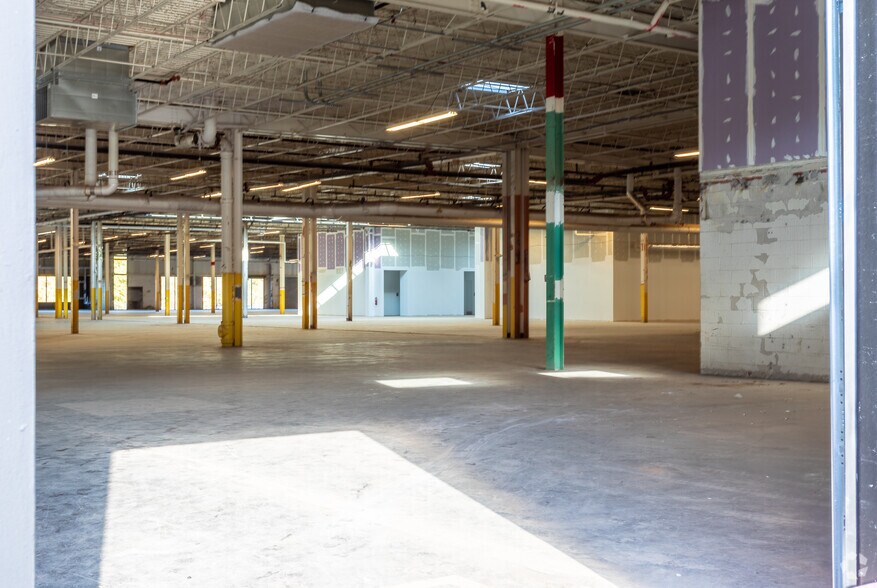 More Photos Of 4001 E Hwy 54, Durham Unknown For Lease