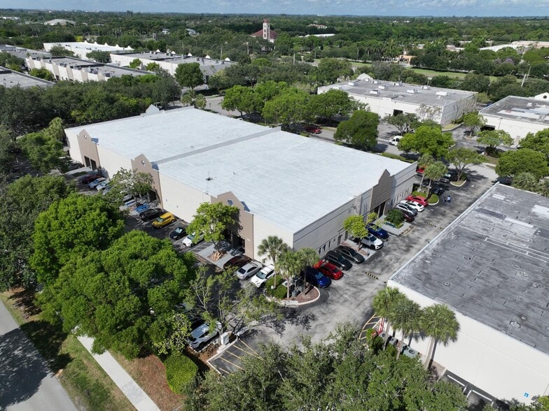 More Photos Of 12239-12399 SW 53rd St, Cooper City Unknown For Lease