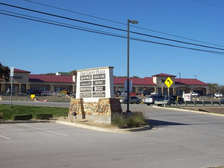 More Photos Of 1603 Ranch Road 620 N, Lakeway Office For Lease