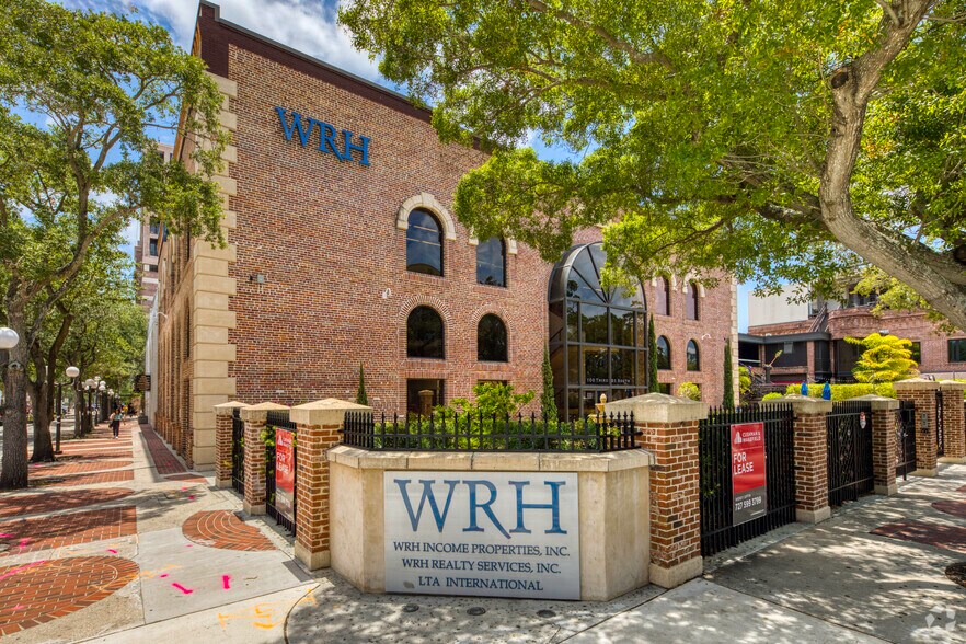 More Photos Of 100 3rd St S, Saint Petersburg Loft Creative Space For Lease