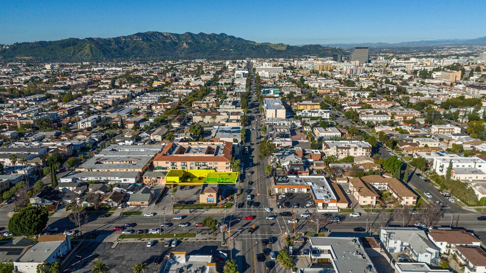 More Photos Of 1134 E Colorado St, Glendale Freestanding For Sale