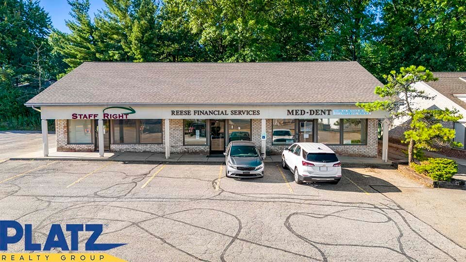 More Photos Of 7303 West Blvd, Youngstown Office For Sale