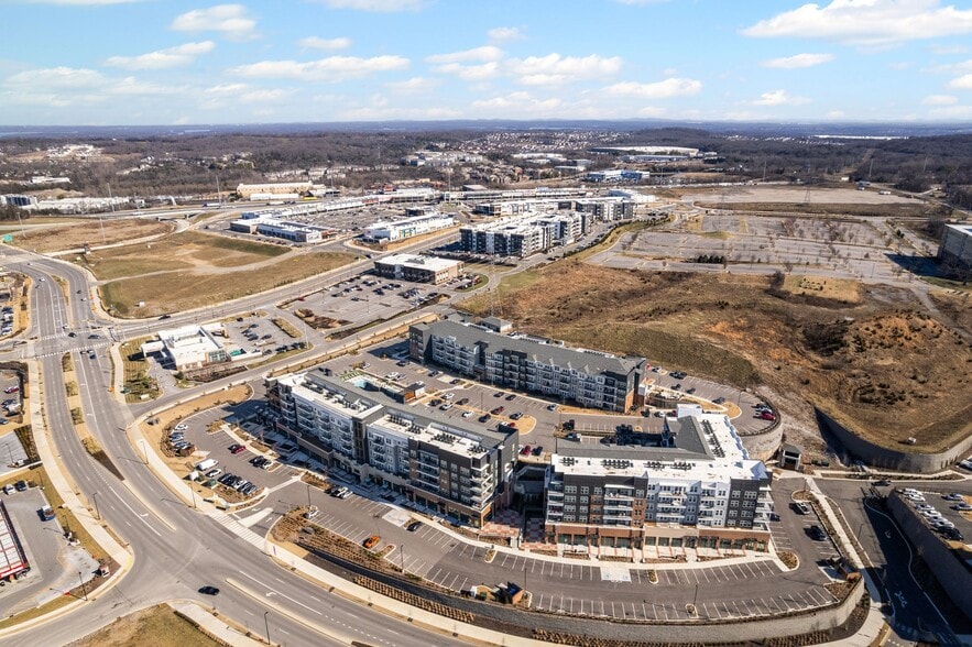 More Photos Of 2141 Century Farms Pky, Antioch Apartments For Lease