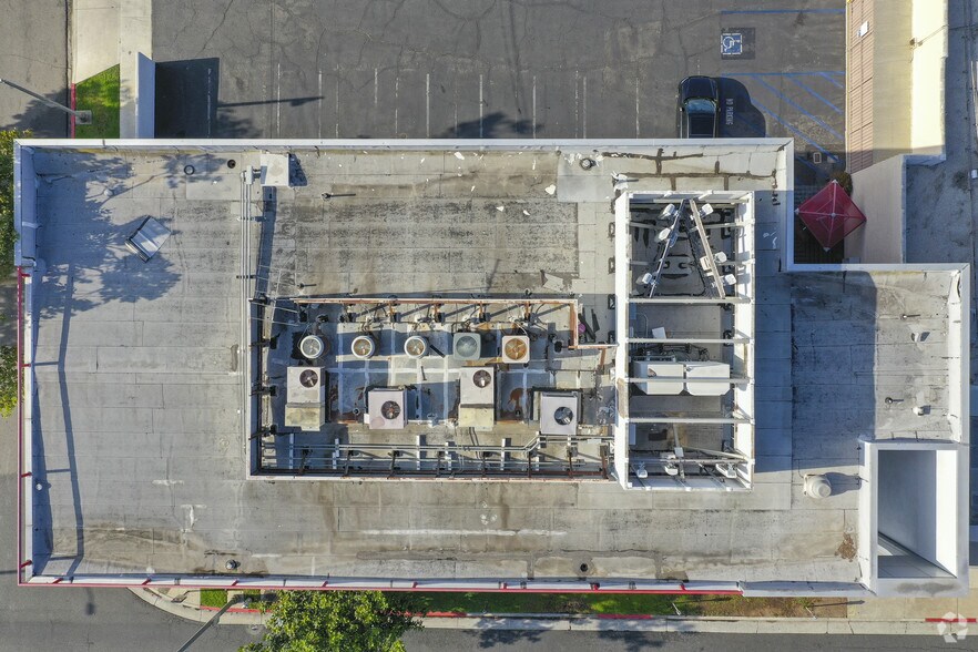 More Photos Of 9230 W Olympic Blvd, Beverly Hills Medical For Lease