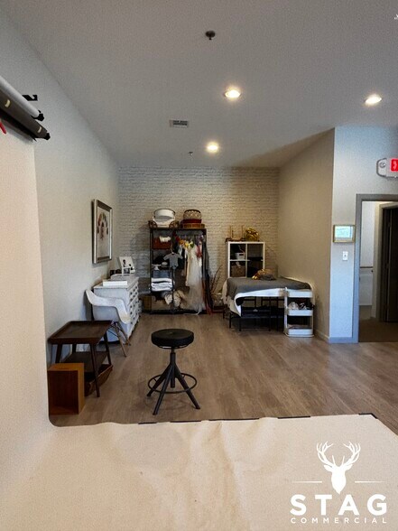 More Photos Of 8800 US Highway 380, Cross Roads Medical For Lease