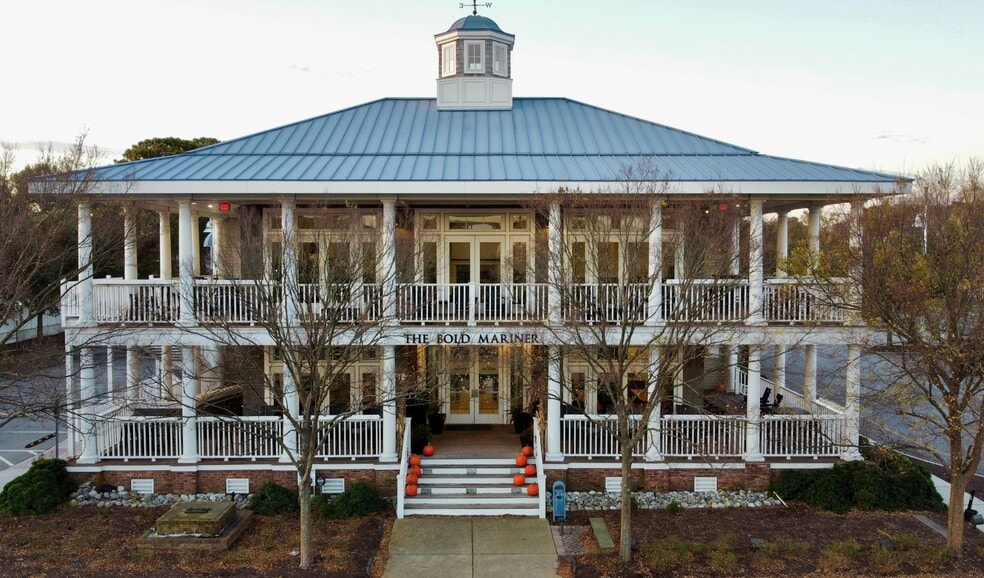 Primary Photo Of 1901 E Ocean View Ave, Norfolk Storefront For Sale