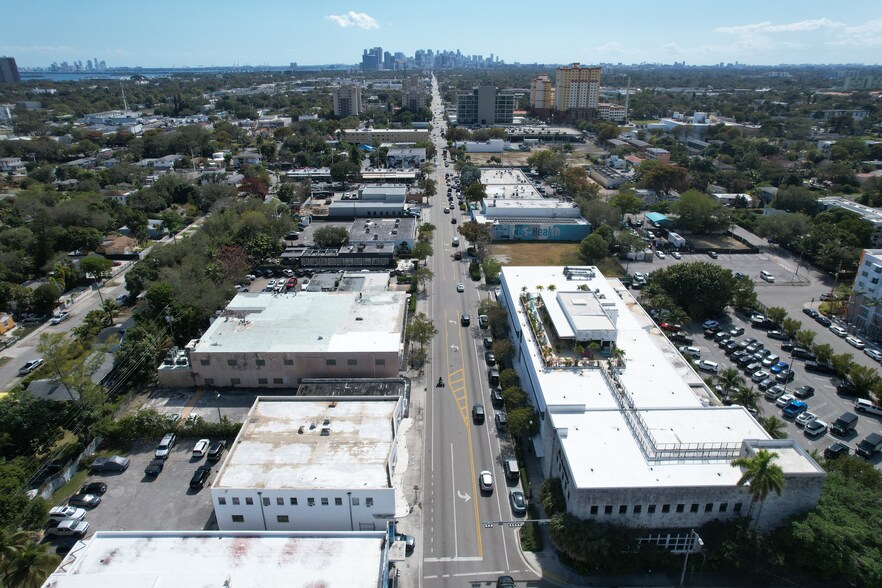 More Photos Of 8333 NE 2nd Ave, Miami Medical For Lease