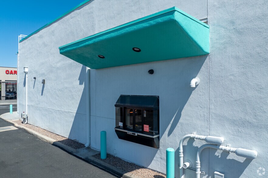 More Photos Of 4676 E Grant Rd, Tucson Fast Food For Sale