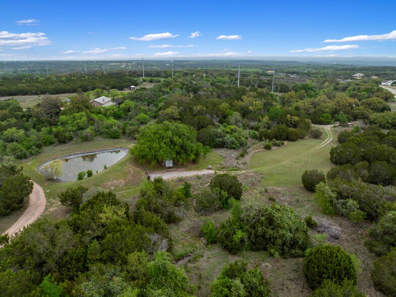 More Photos Of 260 Gregg dr, Spicewood Land For Sale