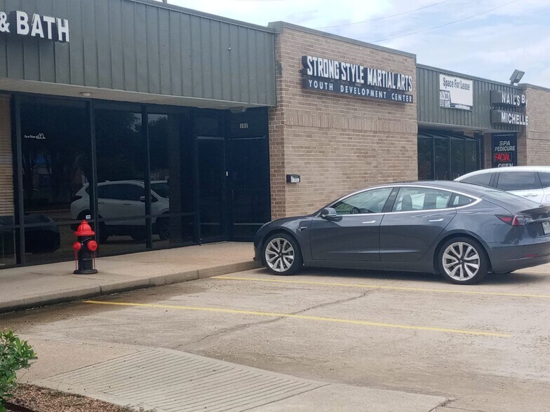 More Photos Of 20701 Kingsland Blvd, Katy Unknown For Lease