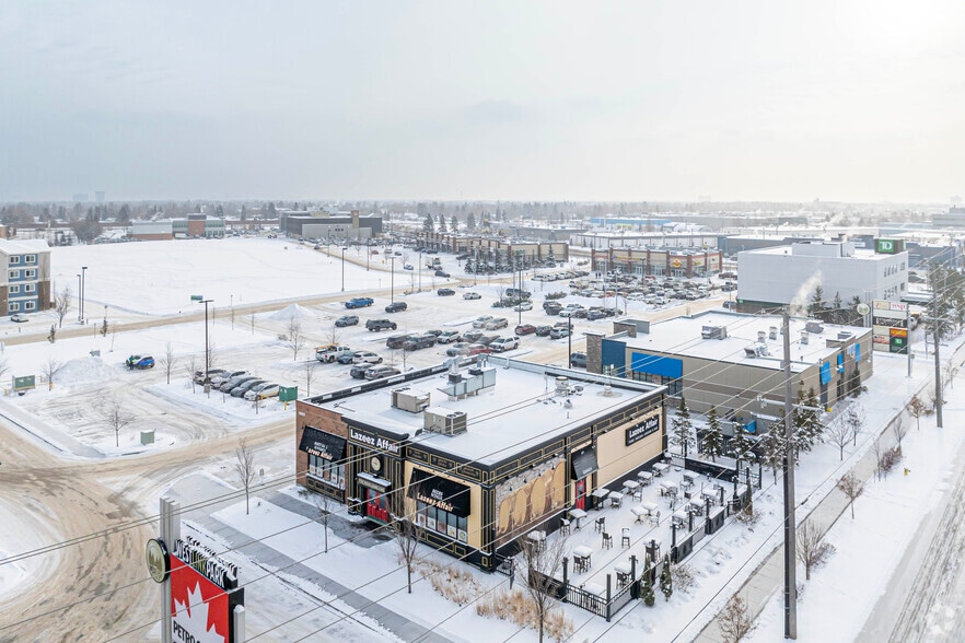 More Photos Of 16904-16952 107th Ave NW, Edmonton Unknown For Lease