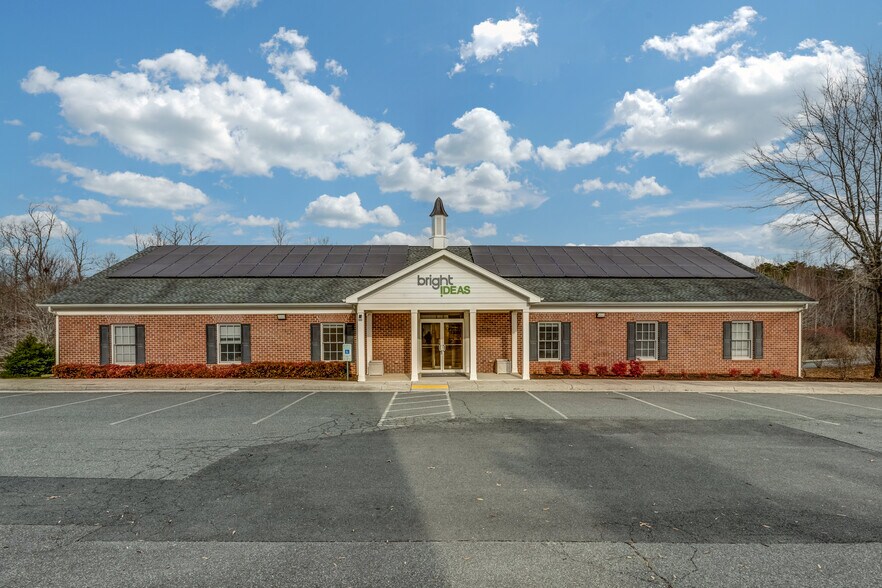 Primary Photo Of 95 Zion Station Ct, Troy Flex For Sale