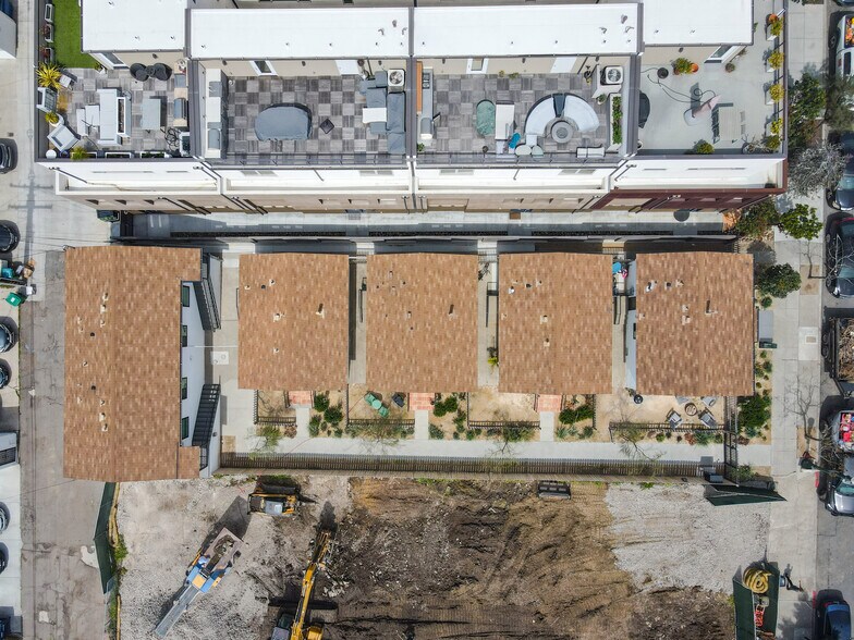 More Photos Of 4462-4468 30th St, San Diego Apartments For Sale