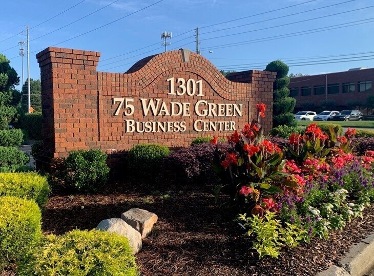 Primary Photo Of Wade Green Bus Centr - 1275 Shiloh Rd. STE 2650, Kennesaw Office Residential For Lease