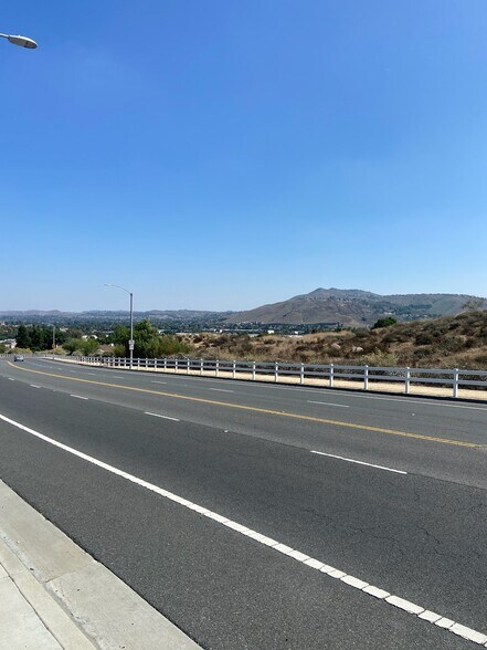 More Photos Of Collett Avenue and Pierce Street, Riverside Land For Sale